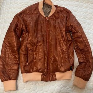 Cotopaxi Women’s Kusa Bomber Jacket